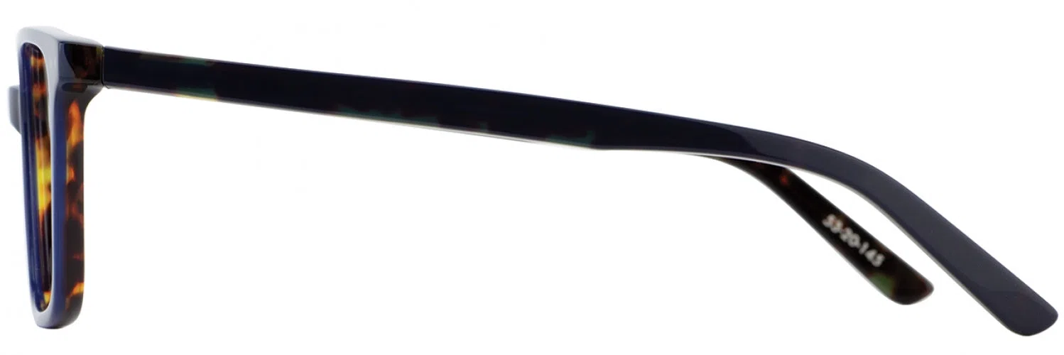 Alan J AJ156 Eyeglasses - view 20
